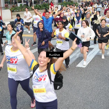 Runner Photo 4522730