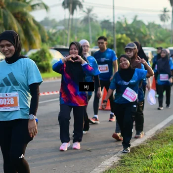 Runner Photo 4522731