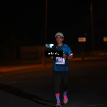 Runner Photo 4522732
