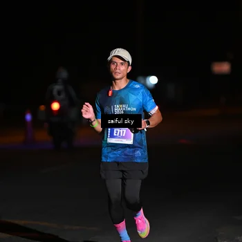 Runner Photo 4522734