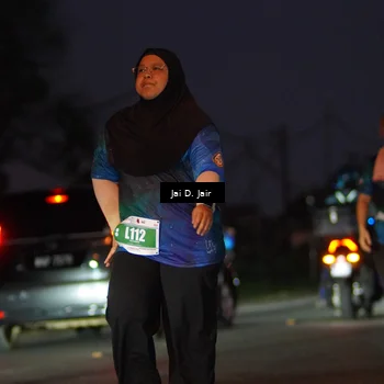 Runner Photo 4522737