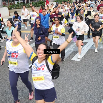 Runner Photo 4522738