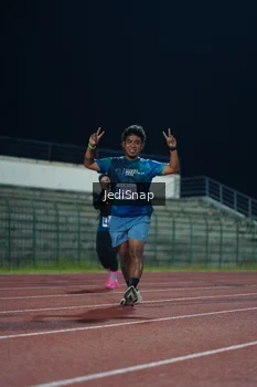 Runner Photo 4522739