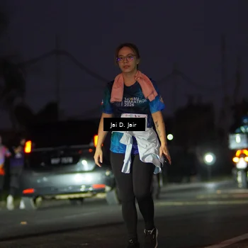 Runner Photo 4522744