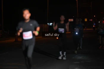 Runner Photo 4522749