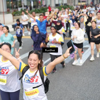 Runner Photo 4522750