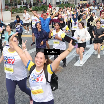 Runner Photo 4522751