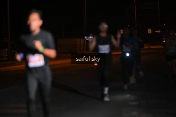 Runner Photo 4522752