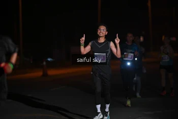 Runner Photo 4522754