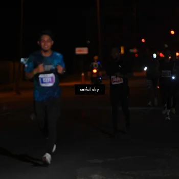 Runner Photo 4522756