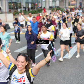 Runner Photo 4522757