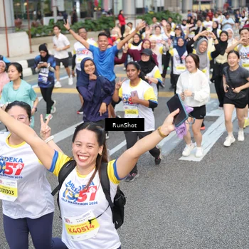 Runner Photo 4522758