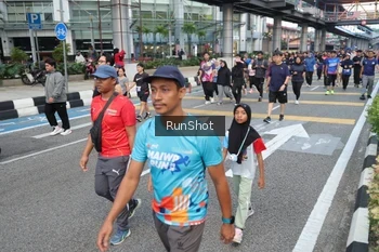 Runner Photo 4522760