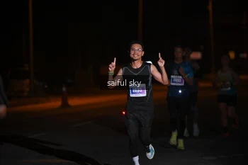 Runner Photo 4522763