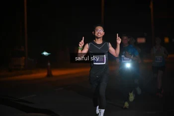 Runner Photo 4522764
