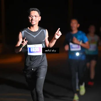 Runner Photo 4522765