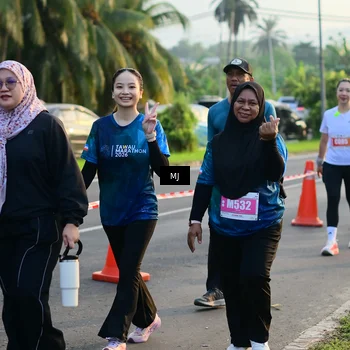 Runner Photo 4522766