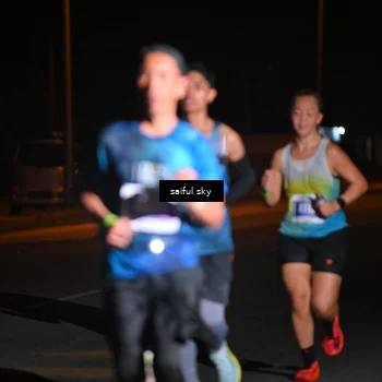 Runner Photo 4522767