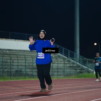 Runner Photo 4522768