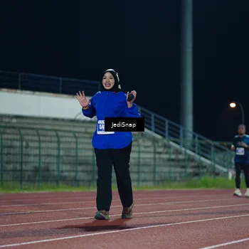 Runner Photo 4522770