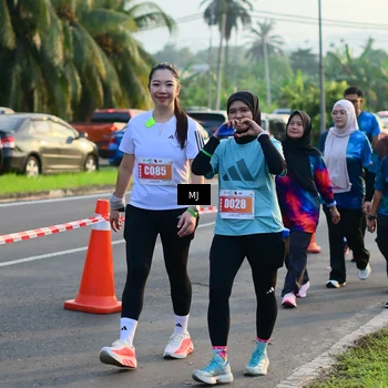 Runner Photo 4522771