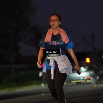Runner Photo 4522780