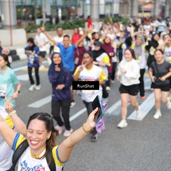 Runner Photo 4522782