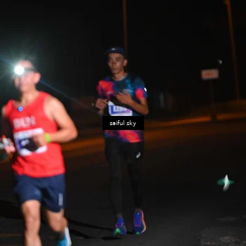 Runner Photo 4522786