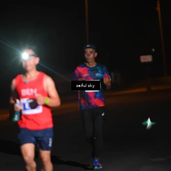 Runner Photo 4522787