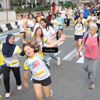 Runner Photo 4522789