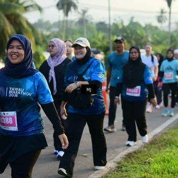 Runner Photo 4522790