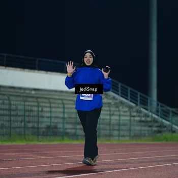 Runner Photo 4522794