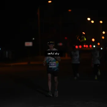 Runner Photo 4522795