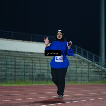 Runner Photo 4522800