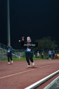 Runner Photo 4522803