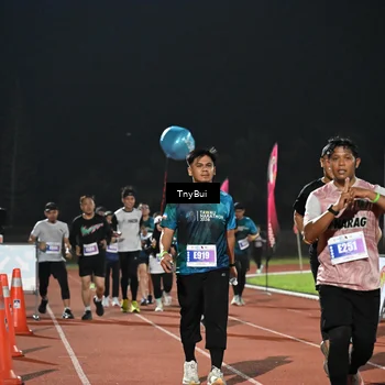 Runner Photo 4522806