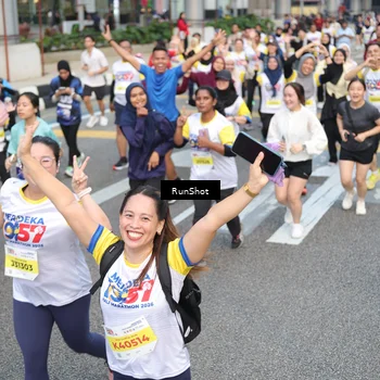 Runner Photo 4522807