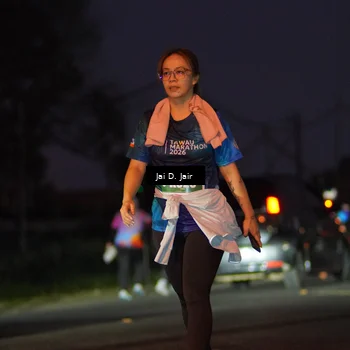 Runner Photo 4522812