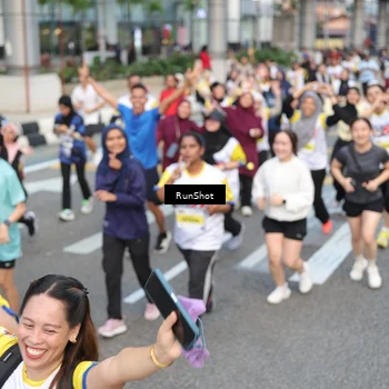 Runner Photo 4522813