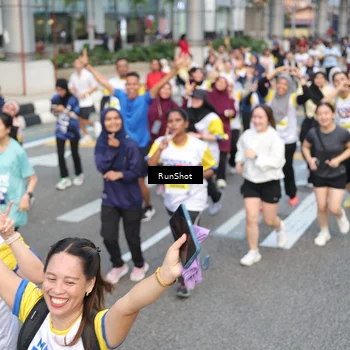 Runner Photo 4522814