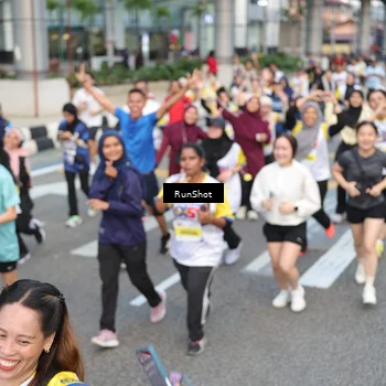 Runner Photo 4522817