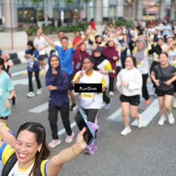 Runner Photo 4522818