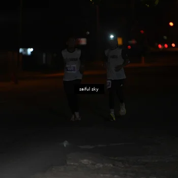 Runner Photo 4522824