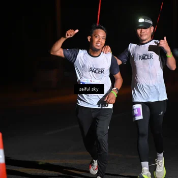 Runner Photo 4522825