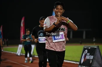 Runner Photo 4522830