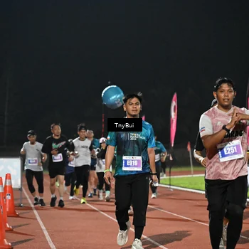 Runner Photo 4522837