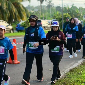 Runner Photo 4522838