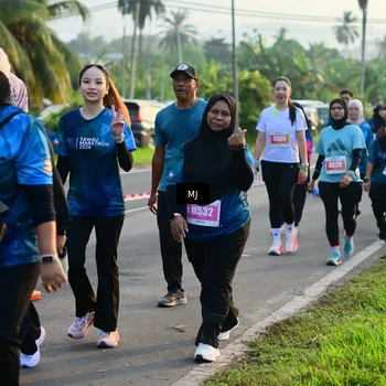 Runner Photo 4522842