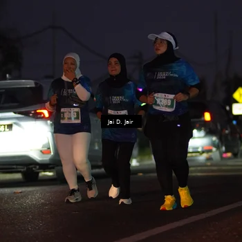 Runner Photo 4522843