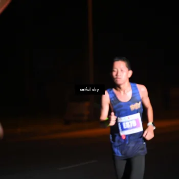 Runner Photo 4522845
